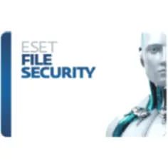 ESET File Security для Microsoft Windows Server